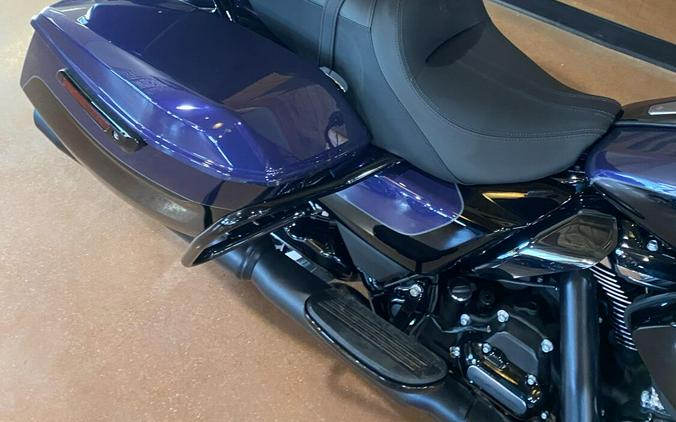 2026 Harley-Davidson Road Glide Limited FLTRXL