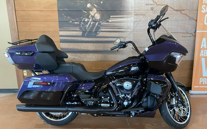 2026 Harley-Davidson Road Glide Limited FLTRXL