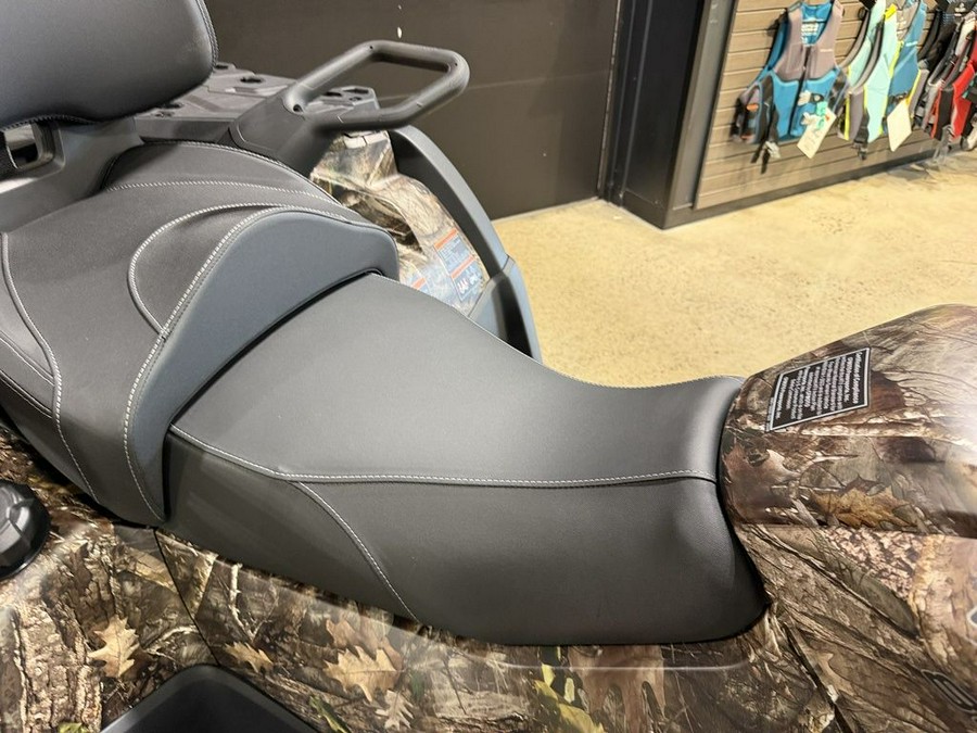 2027 CFMOTO CFORCE 800 Touring Camo