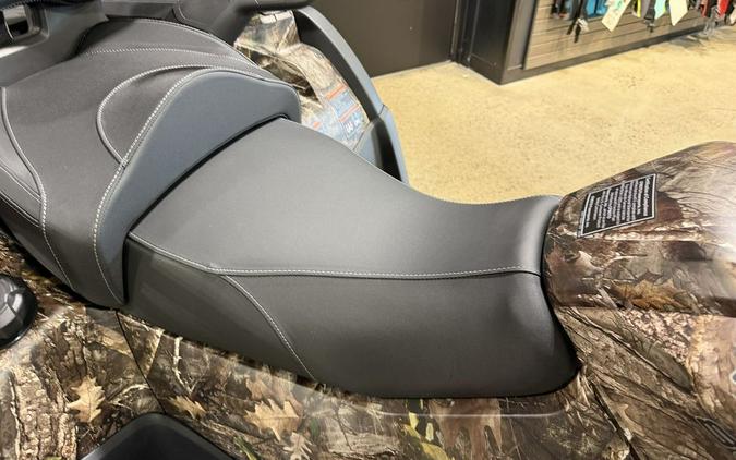 2027 CFMOTO CFORCE 800 Touring Camo