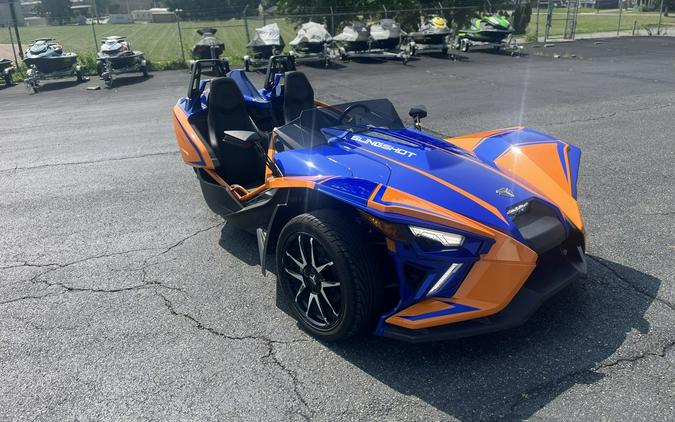 2020 Slingshot R Review (12 Fast Facts on 3 Wheels)