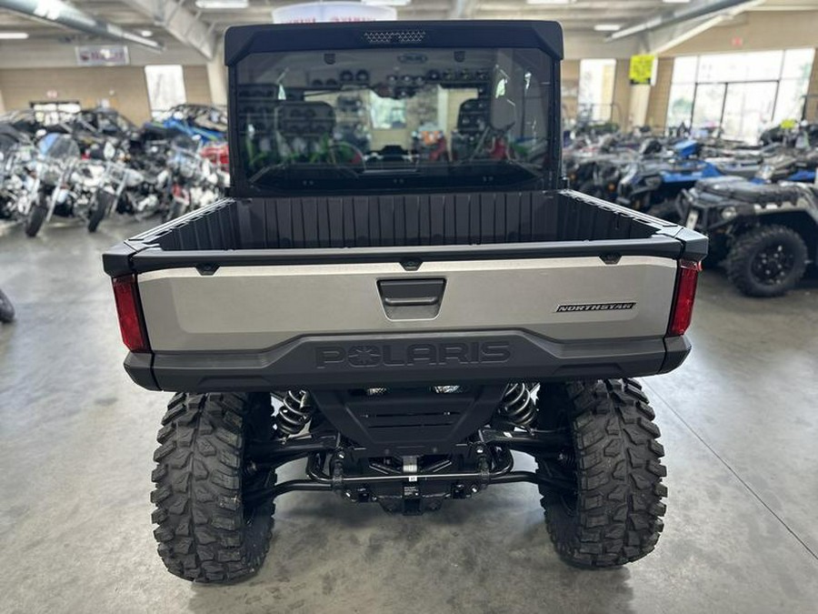 2024 Polaris® Ranger Crew XD 1500 NorthStar Edition Ultimate