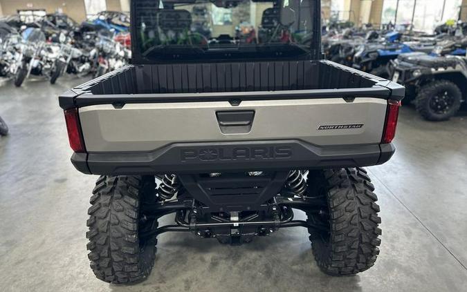 2024 Polaris® Ranger Crew XD 1500 NorthStar Edition Ultimate