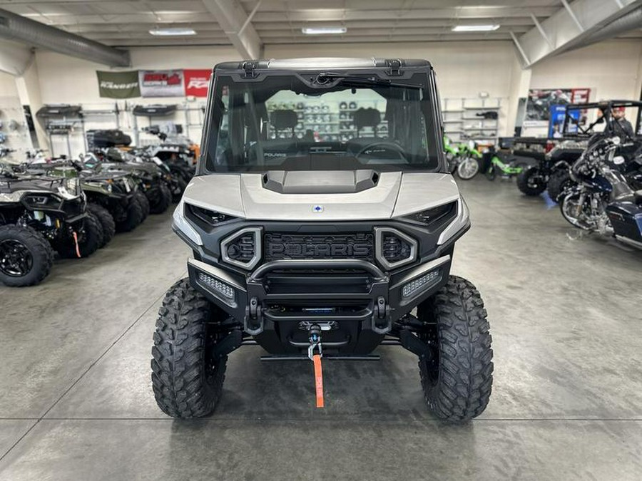 2024 Polaris® Ranger Crew XD 1500 NorthStar Edition Ultimate