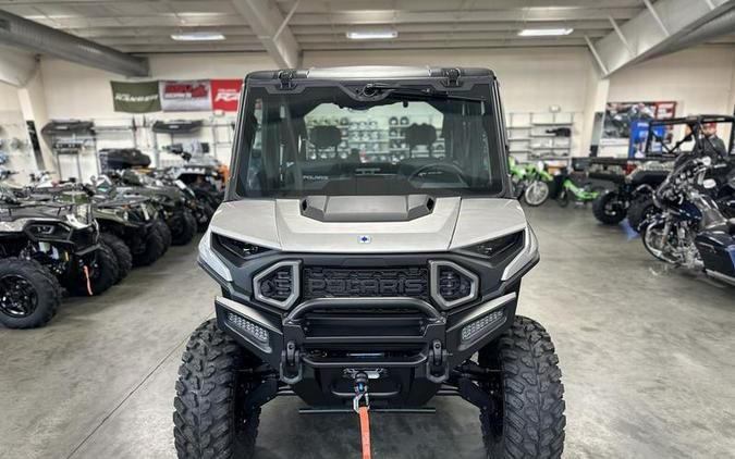 2024 Polaris® Ranger Crew XD 1500 NorthStar Edition Ultimate