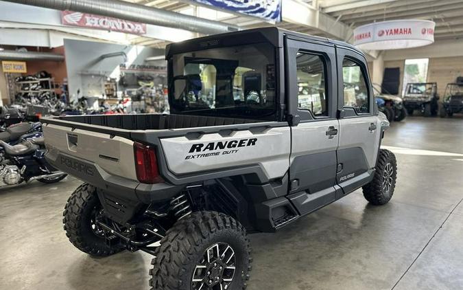 2024 Polaris® Ranger Crew XD 1500 NorthStar Edition Ultimate