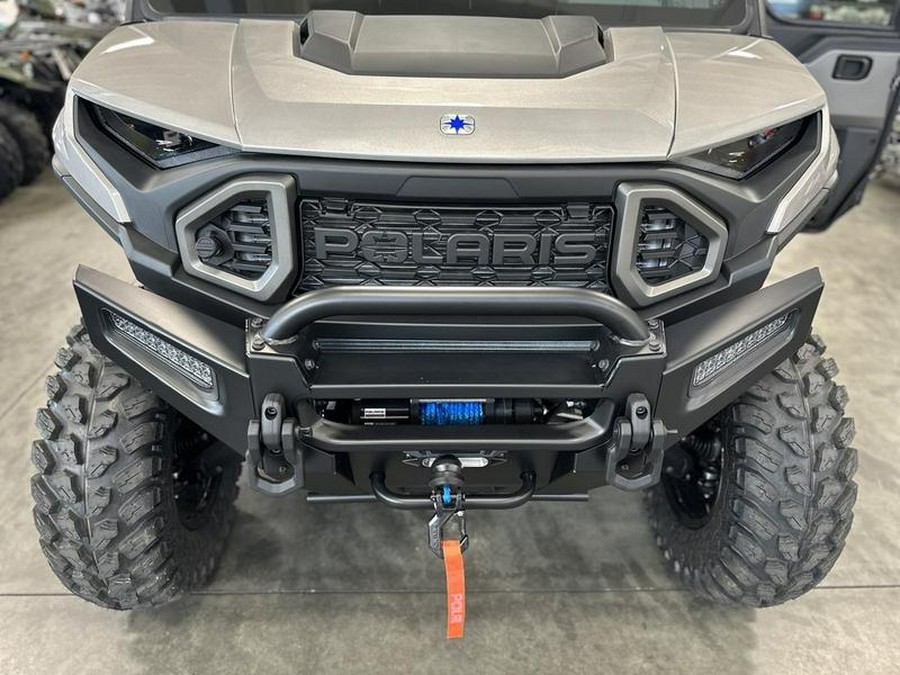 2024 Polaris® Ranger Crew XD 1500 NorthStar Edition Ultimate