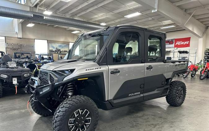 2024 Polaris® Ranger Crew XD 1500 NorthStar Edition Ultimate