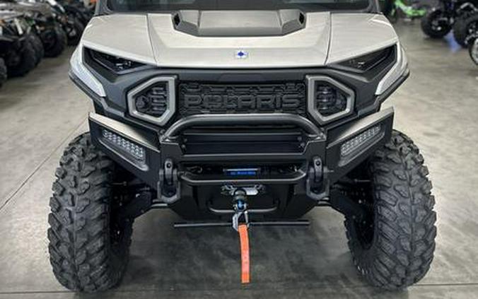 2024 Polaris® Ranger Crew XD 1500 NorthStar Edition Ultimate