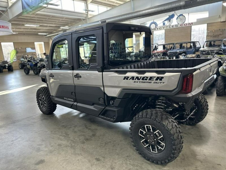 2024 Polaris® Ranger Crew XD 1500 NorthStar Edition Ultimate