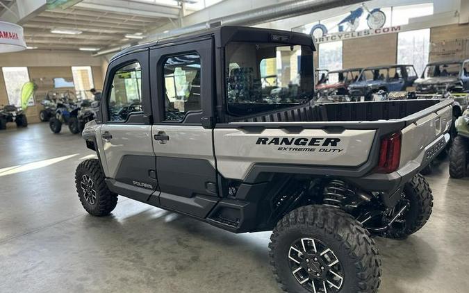 2024 Polaris® Ranger Crew XD 1500 NorthStar Edition Ultimate