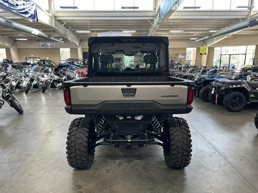 2024 Polaris® Ranger Crew XD 1500 NorthStar Edition Ultimate