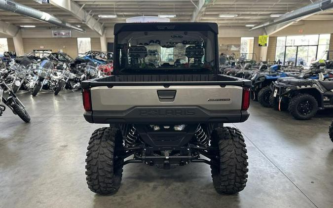 2024 Polaris® Ranger Crew XD 1500 NorthStar Edition Ultimate