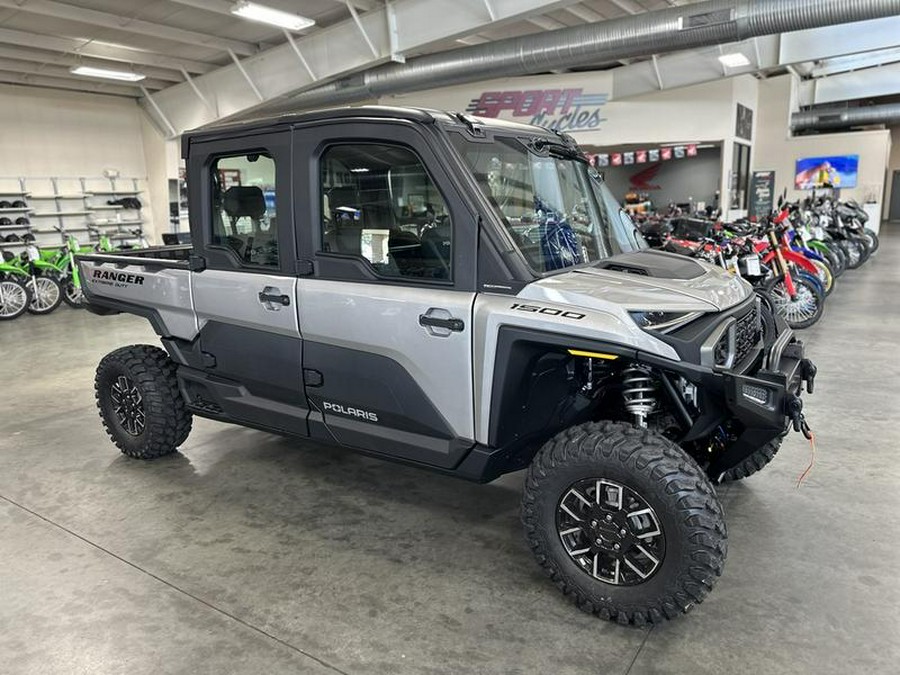 2024 Polaris® Ranger Crew XD 1500 NorthStar Edition Ultimate