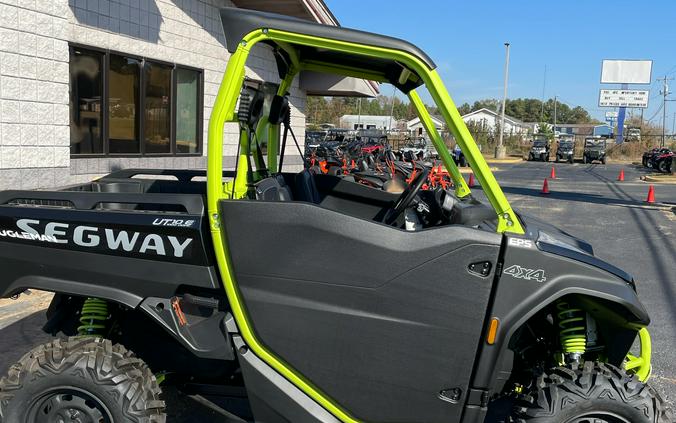 2023 Segway Powersports UT10 E