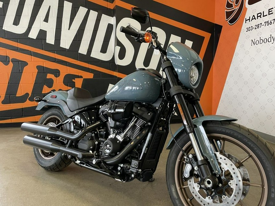 2024 Harley-Davidson® FXLRS - Low Rider® S