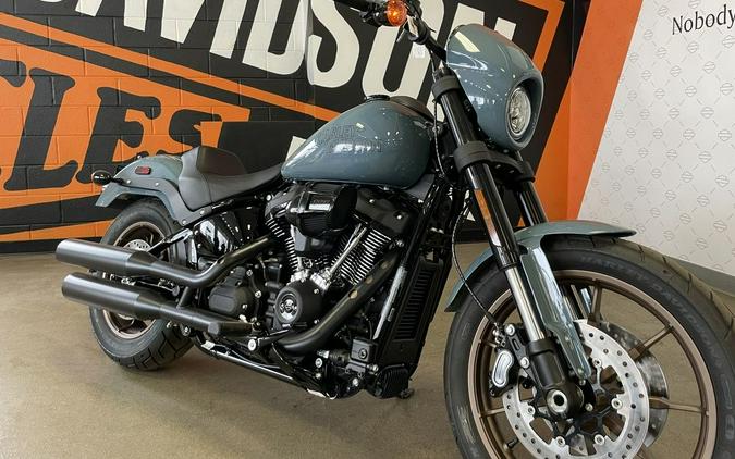 2024 Harley-Davidson® FXLRS - Low Rider® S