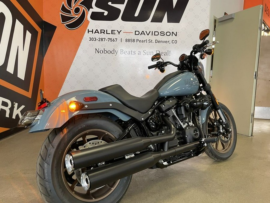 2024 Harley-Davidson® FXLRS - Low Rider® S