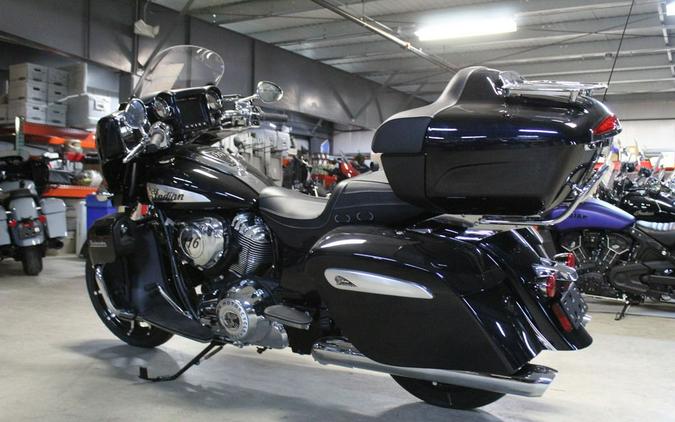 2023 Indian Motorcycle® Roadmaster® Limited