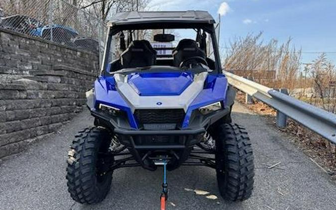 2024 Polaris General XP 4 1000 Premium