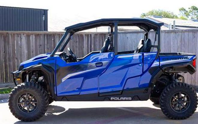 2024 Polaris General XP 4 1000 Premium