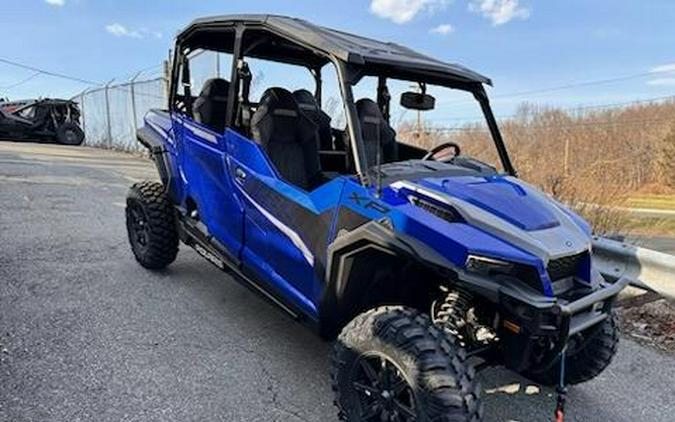 2024 Polaris General XP 4 1000 Premium