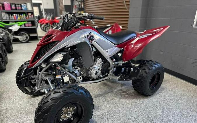 2020 Yamaha Raptor 700R SE