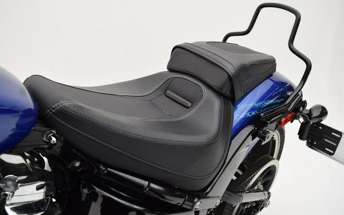 2019 Harley-Davidson® FXBRS - Softail® Breakout® 114