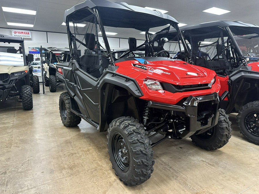 2023 Honda Pioneer 1000