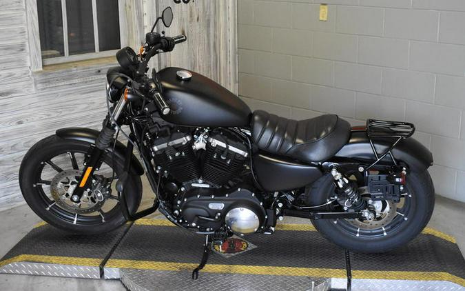 2022 Harley-Davidson® XL883N - Iron 883™