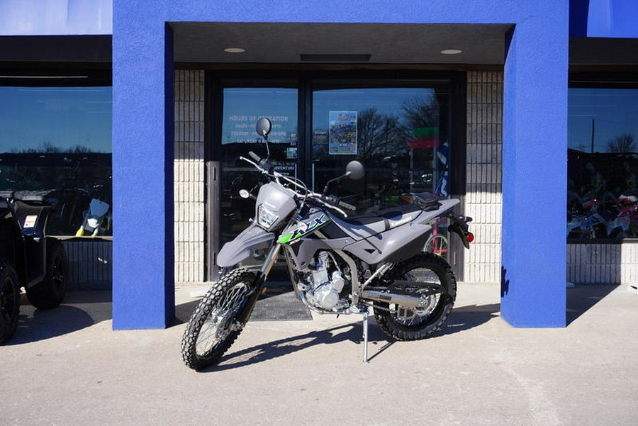 2024 Kawasaki KLX®300SM