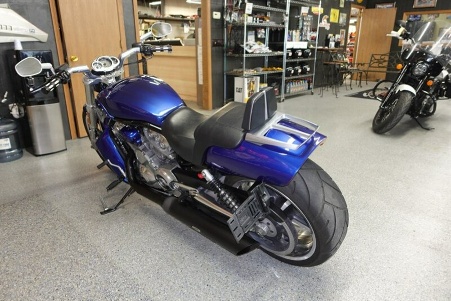 2012 Harley-Davidson V Rod Muscle