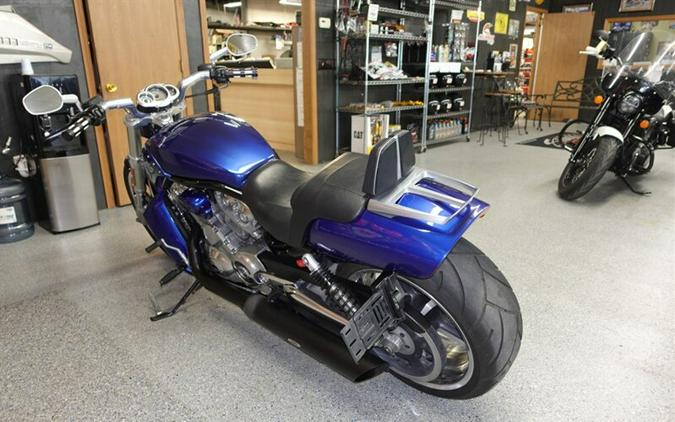 2012 Harley-Davidson V Rod Muscle