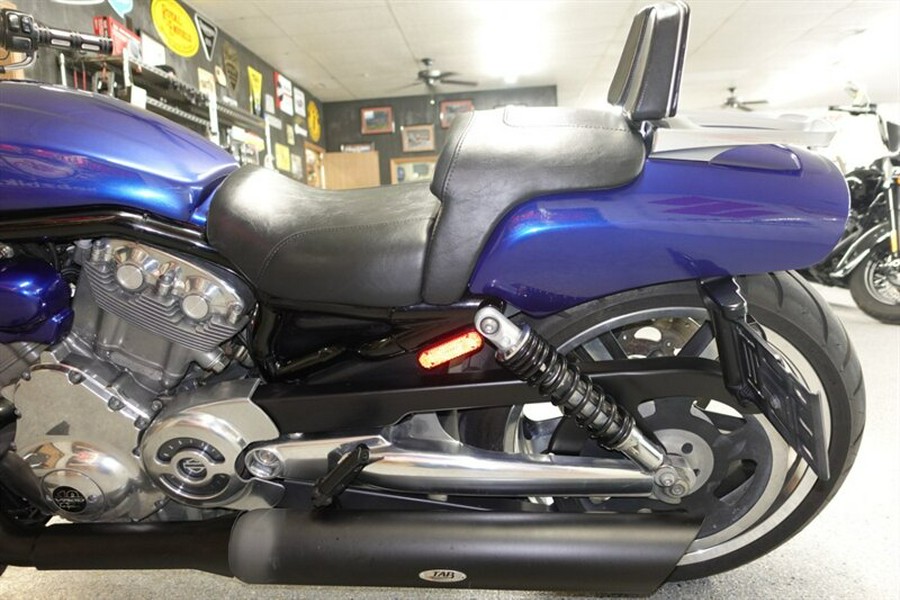 2012 Harley-Davidson V Rod Muscle