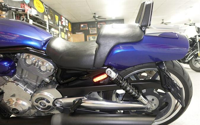 2012 Harley-Davidson V Rod Muscle