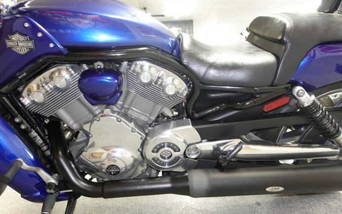 2012 Harley-Davidson V Rod Muscle