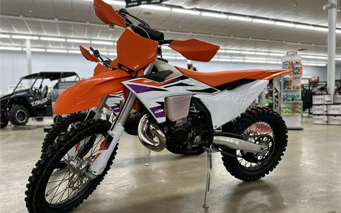 2024 KTM 350 XW-F