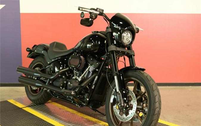 2023 Harley-Davidson Low Rider S