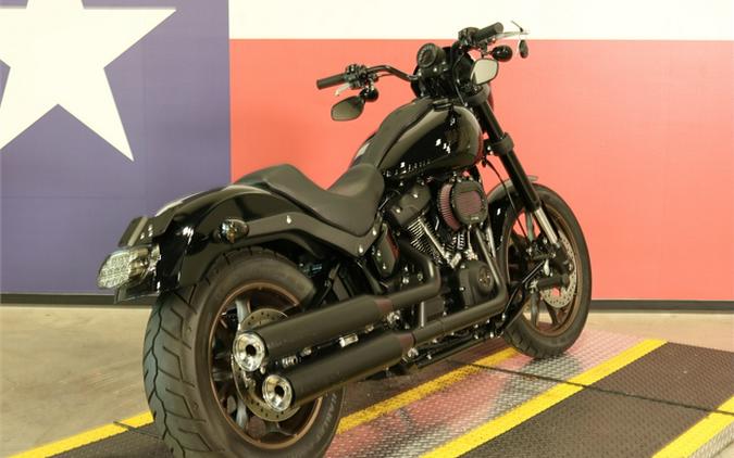 2023 Harley-Davidson Low Rider S