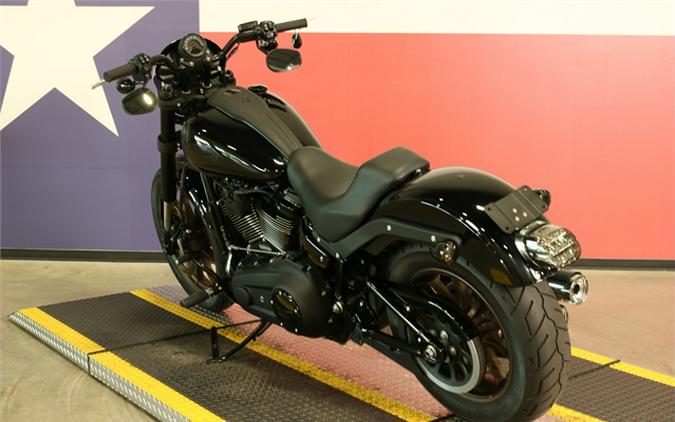 2023 Harley-Davidson Low Rider S