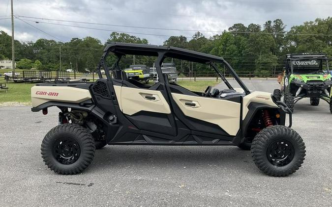 2024 Can-Am® Commander MAX XT-P