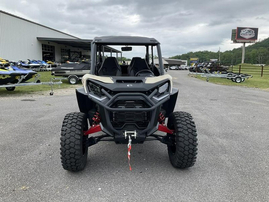 2024 Can-Am® Commander MAX XT-P