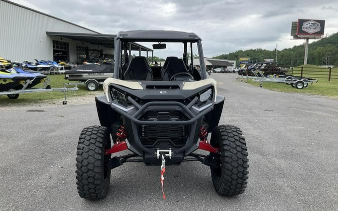 2024 Can-Am® Commander MAX XT-P