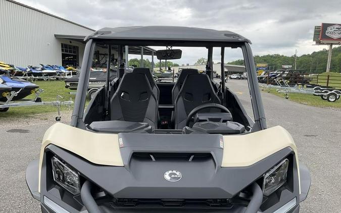 2024 Can-Am® Commander MAX XT-P