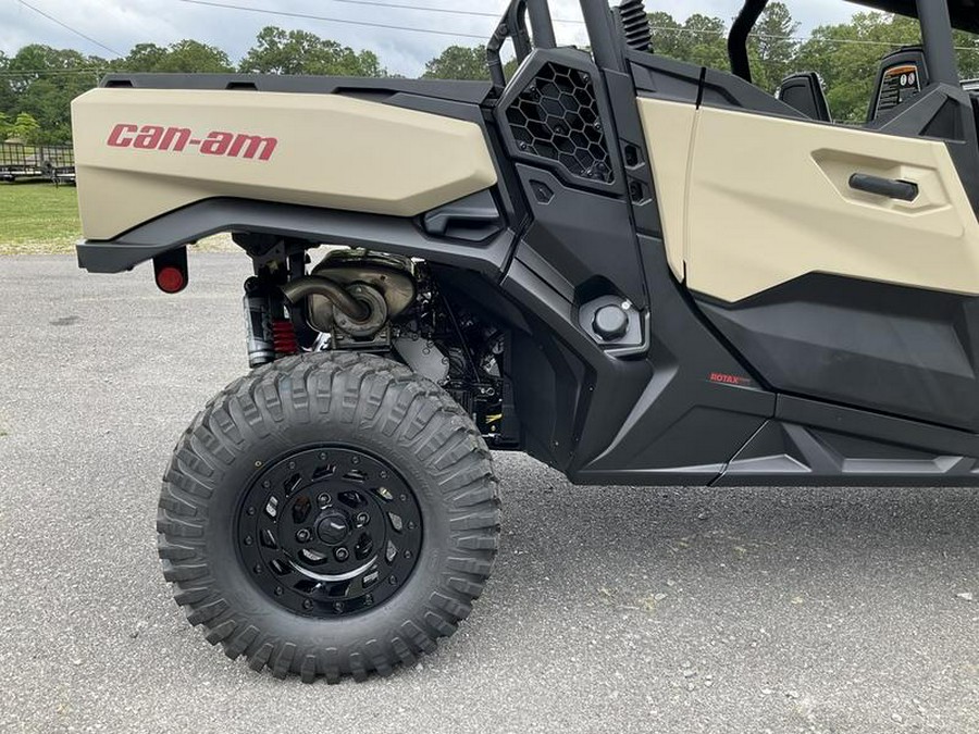 2024 Can-Am® Commander MAX XT-P