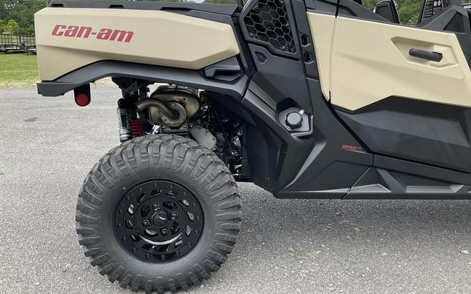 2024 Can-Am® Commander MAX XT-P