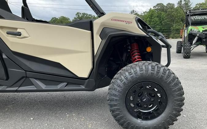 2024 Can-Am® Commander MAX XT-P