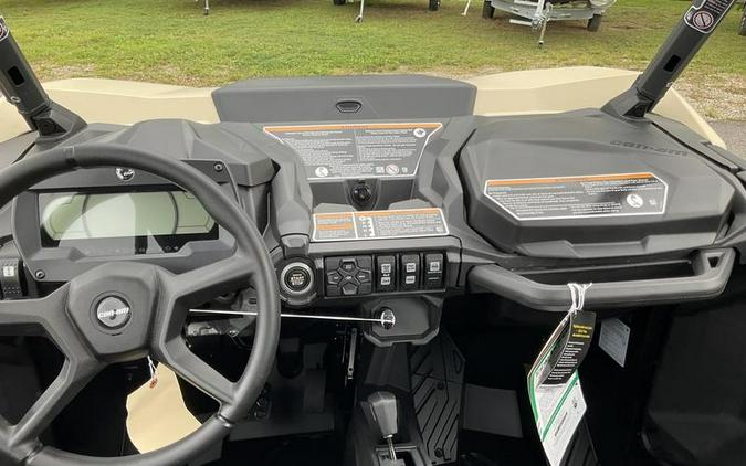 2024 Can-Am® Commander MAX XT-P