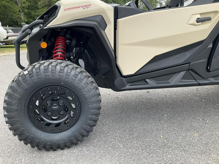 2024 Can-Am® Commander MAX XT-P