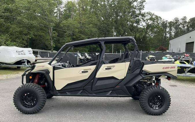 2024 Can-Am® Commander MAX XT-P